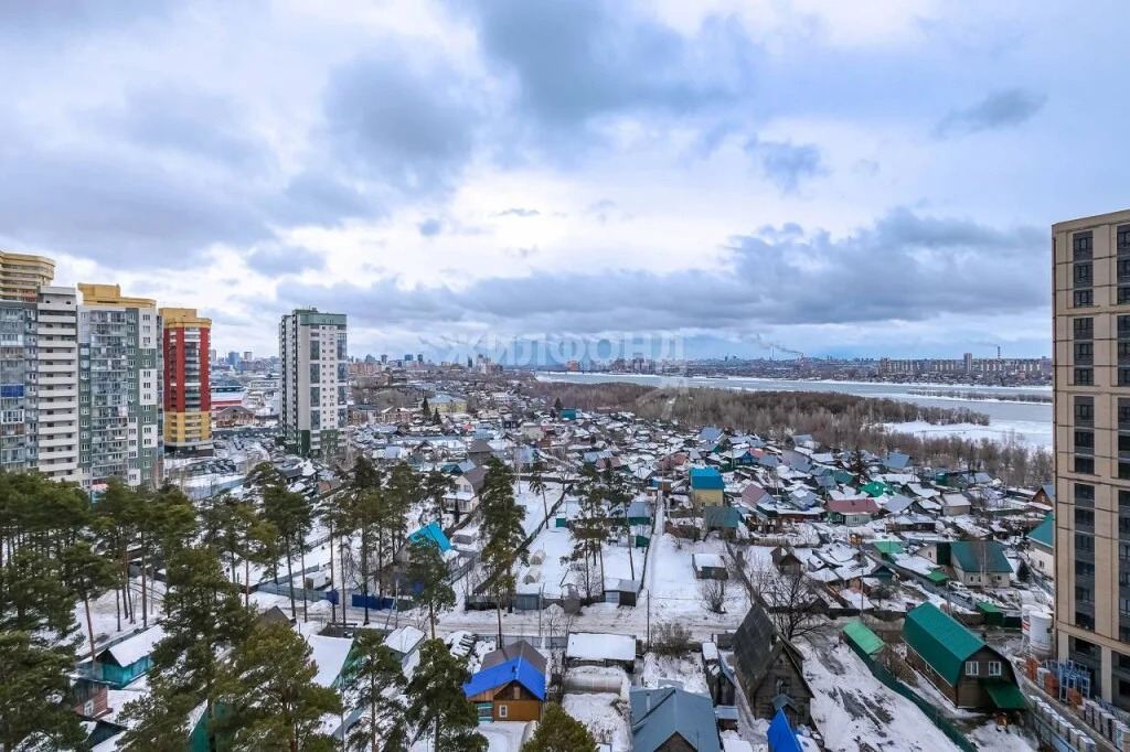 Продажа квартиры, Новосибирск, ул. Сухарная - Фото 18