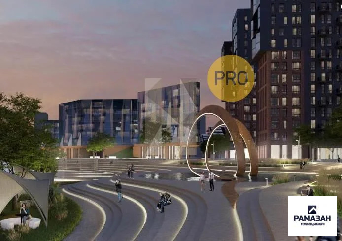 Продажа квартиры в новостройке, Казань, Аскара Шейх-Али ул. - Фото 7