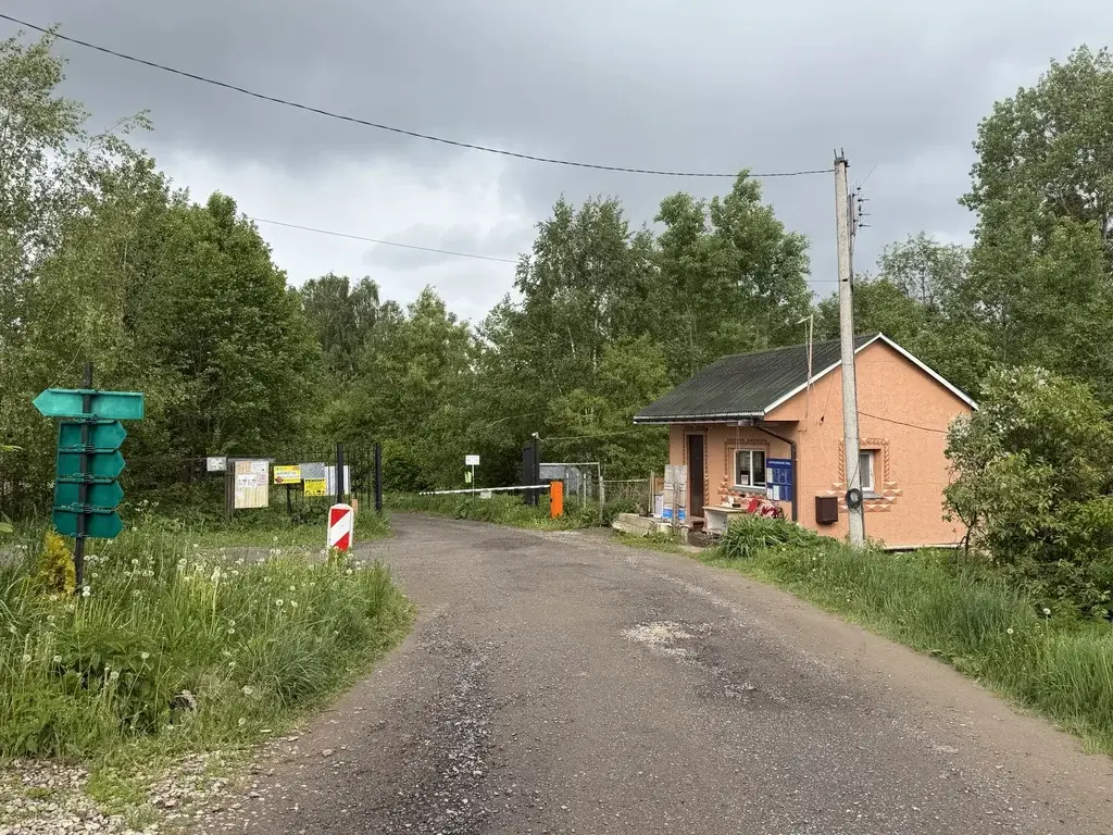 Дача 85,4 м2 на участке 8 сот. - Фото 19