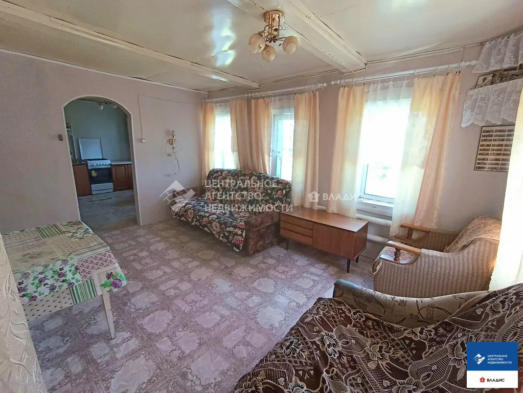 Продажа дома, Данево, Касимовский район - Фото 8