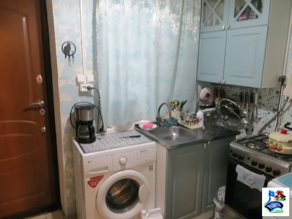 Продам часть дома в центре города. - Фото 3