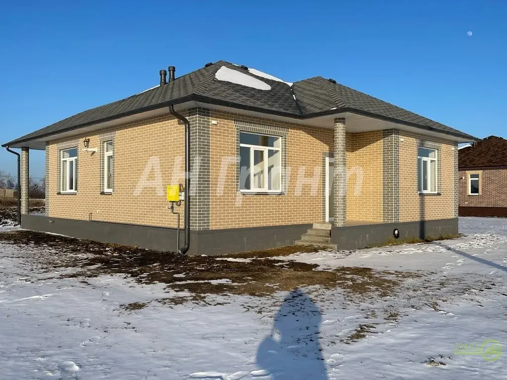 Дом под ключ в Терновке, рядом Северный - Фото 2