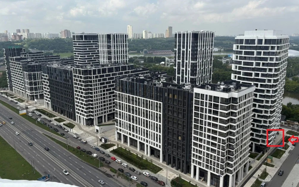 Аренда ПСН площадью 83.2 м2 - Фото 2