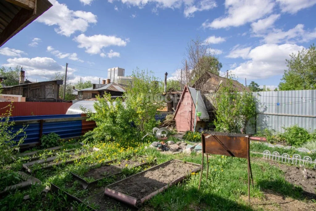 Продажа дома, Новосибирск, ул. Гурьевская - Фото 11