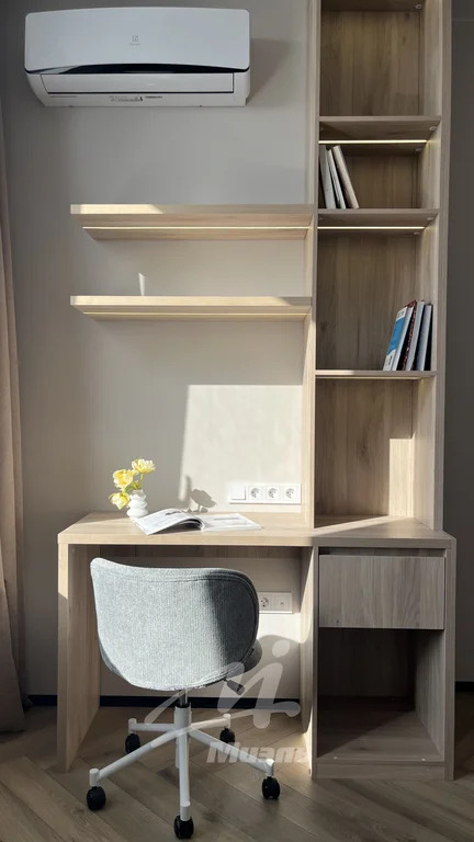 Аренда квартиры, м. Шелепиха, Шмитовский проезд - Фото 14