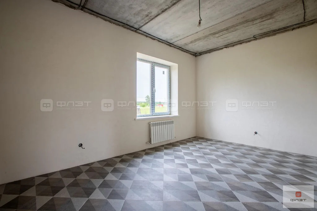 Продажа дома, Каипы, Лаишевский район, ул. Заповедная - Фото 11
