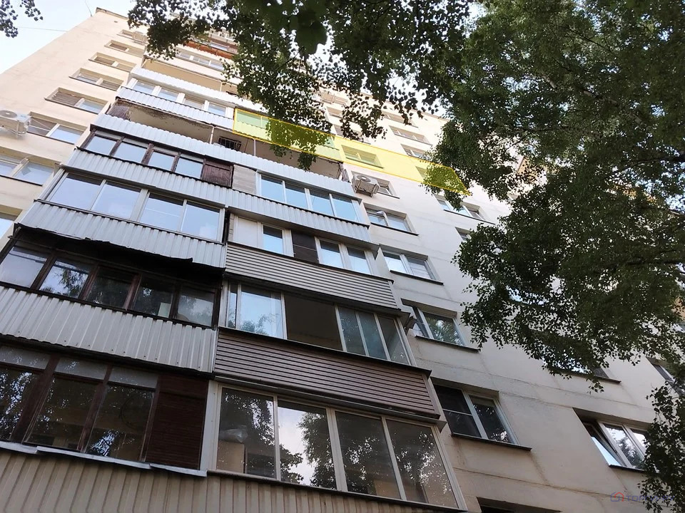 Продажа квартиры, ул. Металлургов - Фото 3