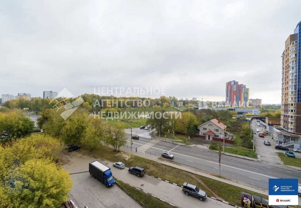 Продажа квартиры, Рязань, Касимовское ш. - Фото 4