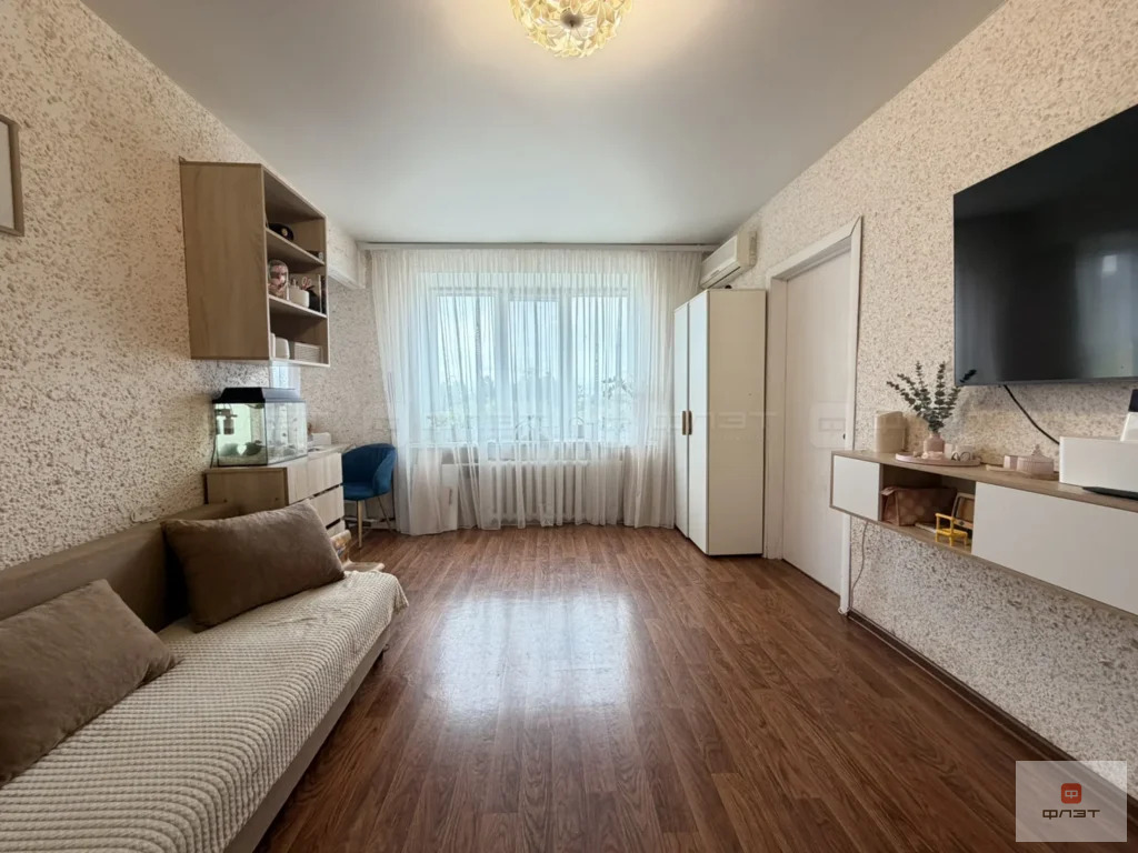 Продажа квартиры, Казань, ул. Рахимова - Фото 1