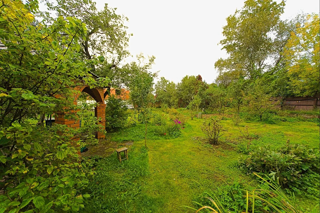 Продажа дома, Пушкино, Воскресенский район, Кировский проезд - Фото 30