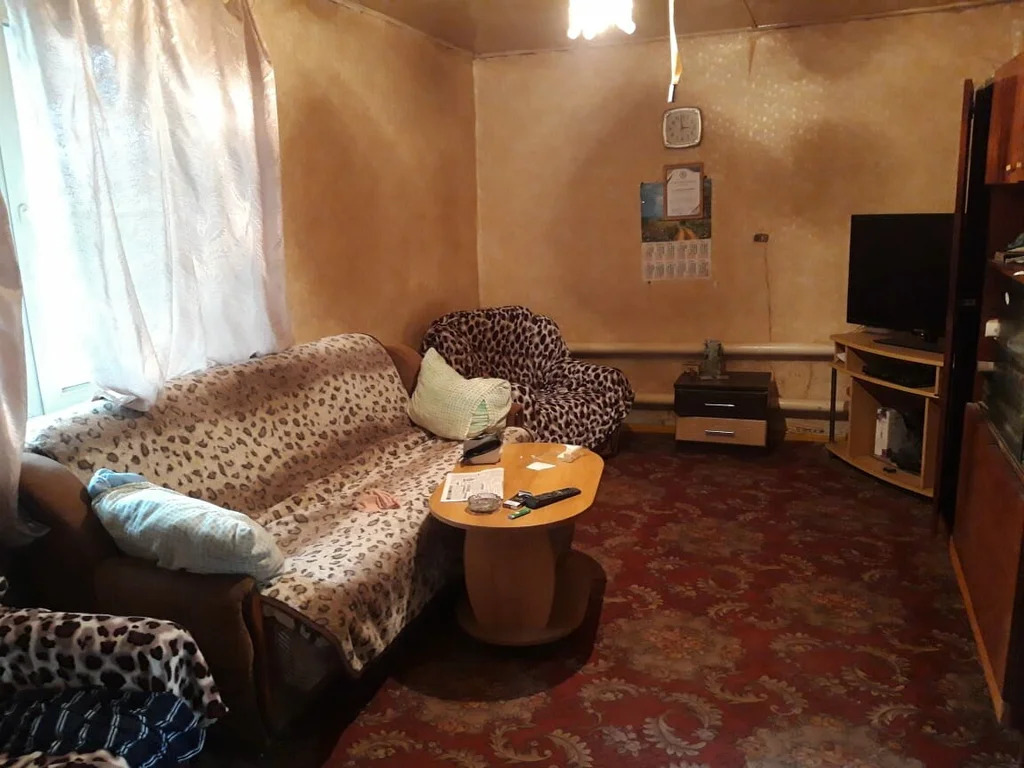 Продажа дома, Крымск, Крымский район, ул. Дзержинского - Фото 8