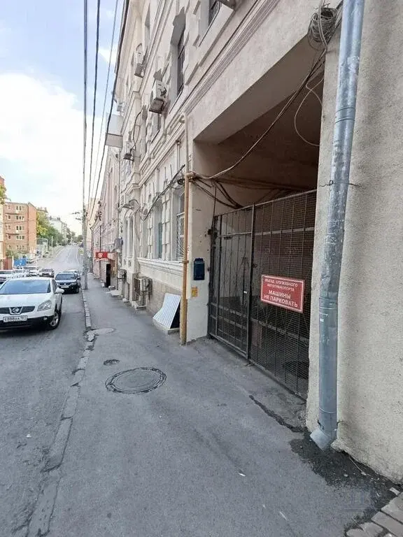 Продаю комнату с антресолью в коммуналке в центре Ростова-на-Дону - Фото 0