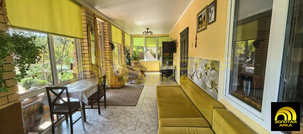 Продажа дома, Варениковская, Крымский район, ул. Мира - Фото 1