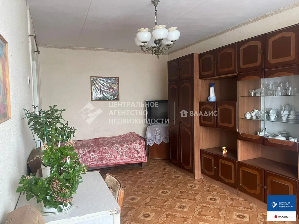 Продажа квартиры, Рязань, ул. Юбилейная - Фото 0