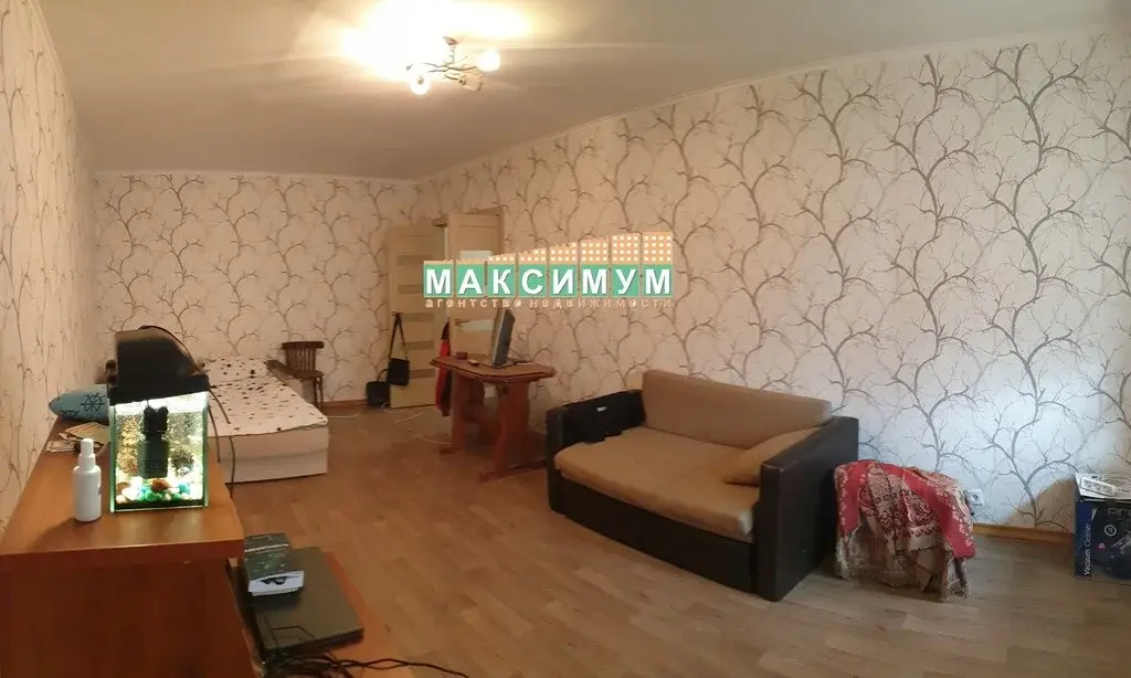 1 комнатная квартира в Домодедово, ул. Дружбы, д.7 - Фото 9