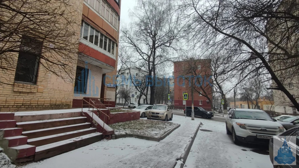 Аренда ПСН, Подольск, ул. Дружбы - Фото 4