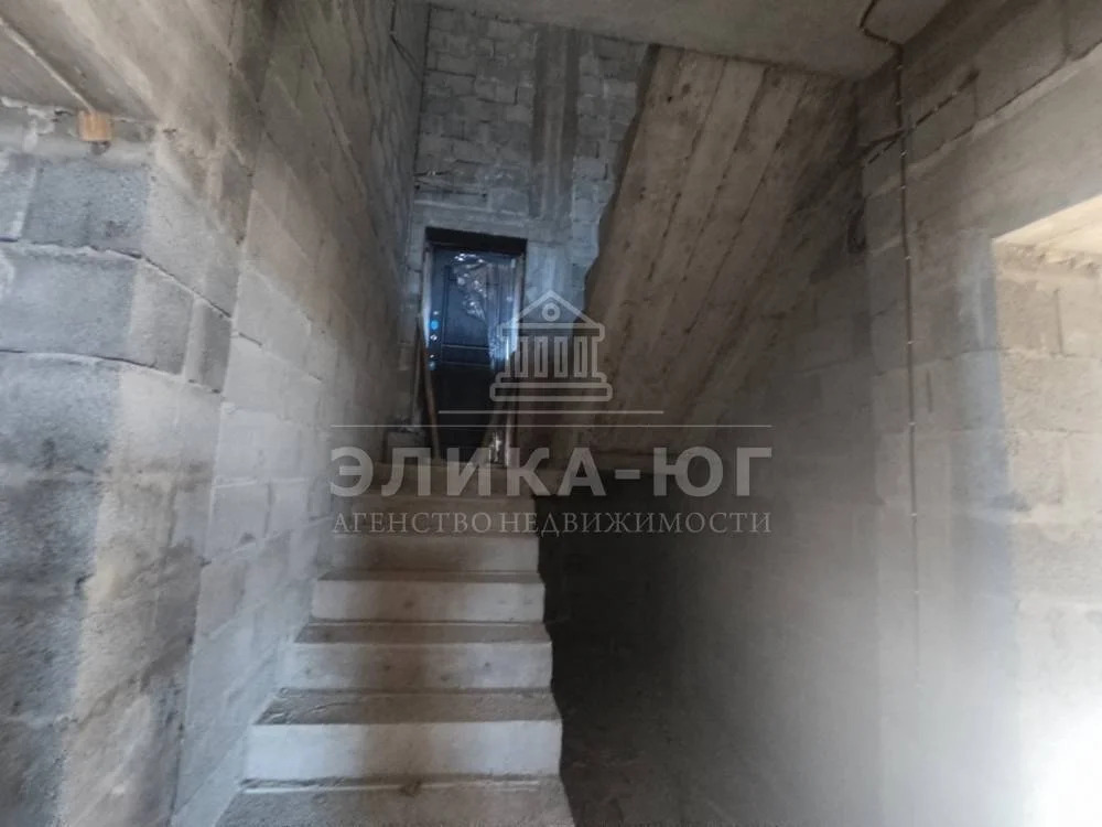 Продажа дома, Новомихайловский, Туапсинский район, ул. Садовая - Фото 4