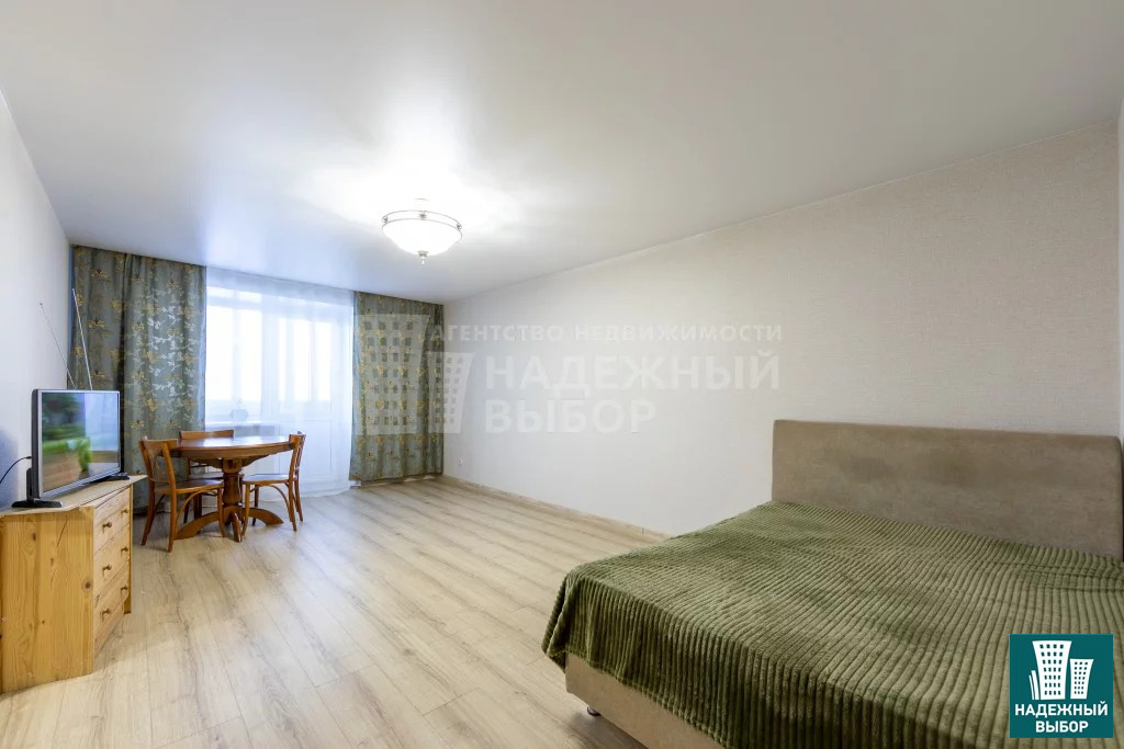 Продажа квартиры, Тюмень, 
				ул. Олимпийская, 
									д. 9 к . - Фото 4