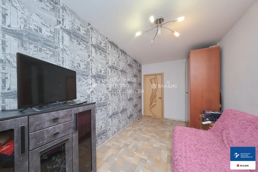 Продажа квартиры, Баграмово, Рыбновский район - Фото 2