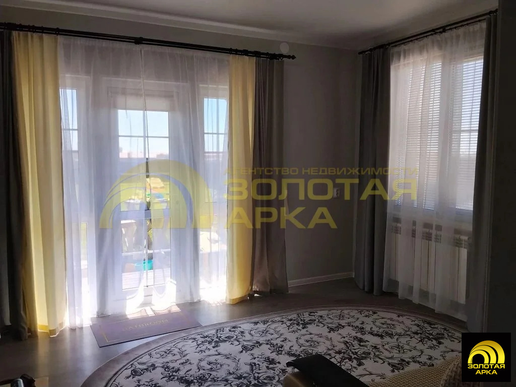 Продажа дома, Волна, Темрюкский район, ул. Степная - Фото 11