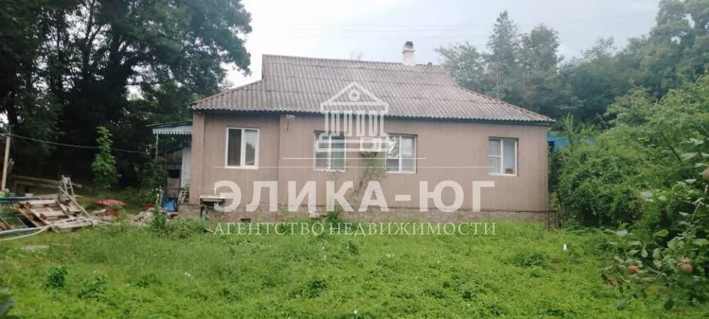 Продажа дома, Архипо-Осиповка, ул. Удалова - Фото 9