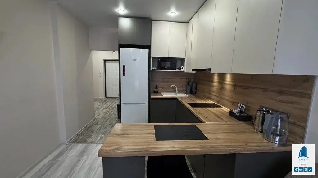 "Родные просторы" Продаю 1к.кв. - Фото 13