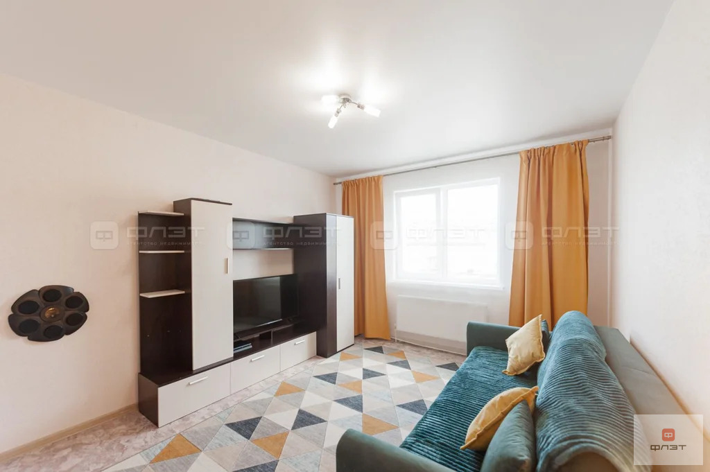 Продажа квартиры, Куюки, Пестречинский район, 14-й квартал - Фото 11