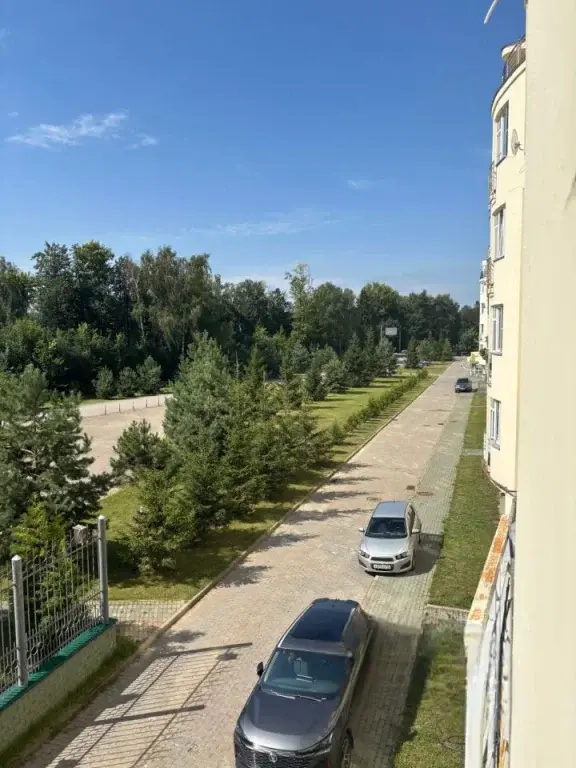 1-к квартира, г.Красногорск, с. Петрово-Дальнее - Фото 10
