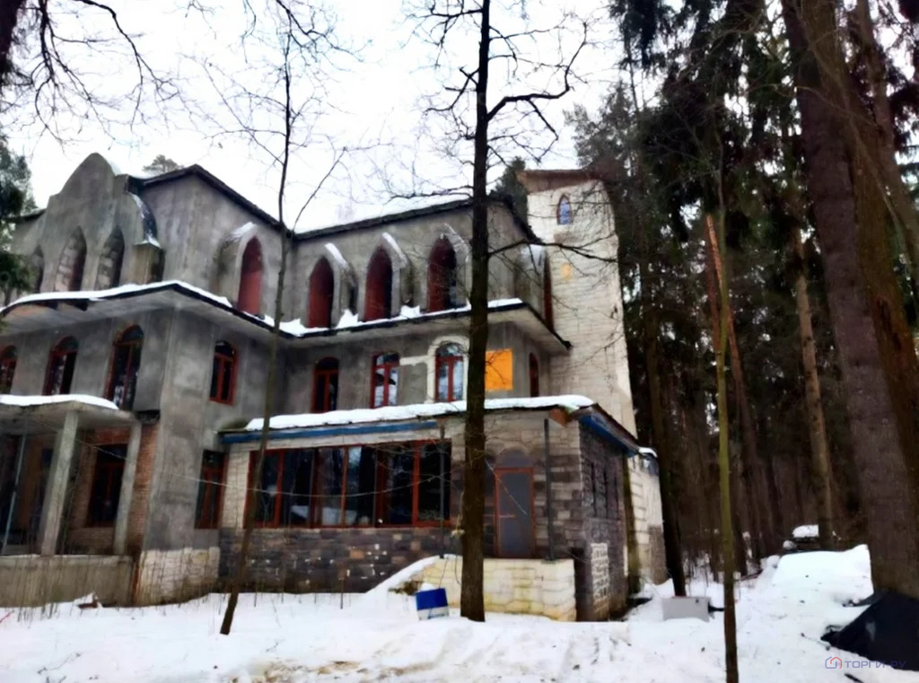 Продажа дома, Жуковка, Одинцовский район - Фото 2