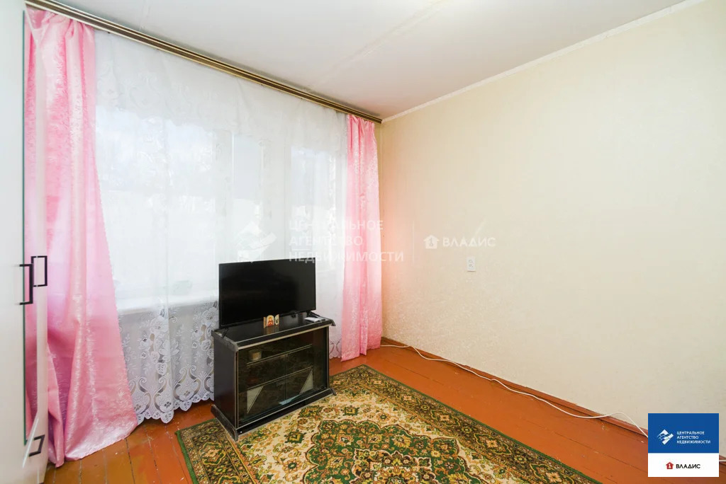 Продажа квартиры, Рязань, ул. Новоселов - Фото 4