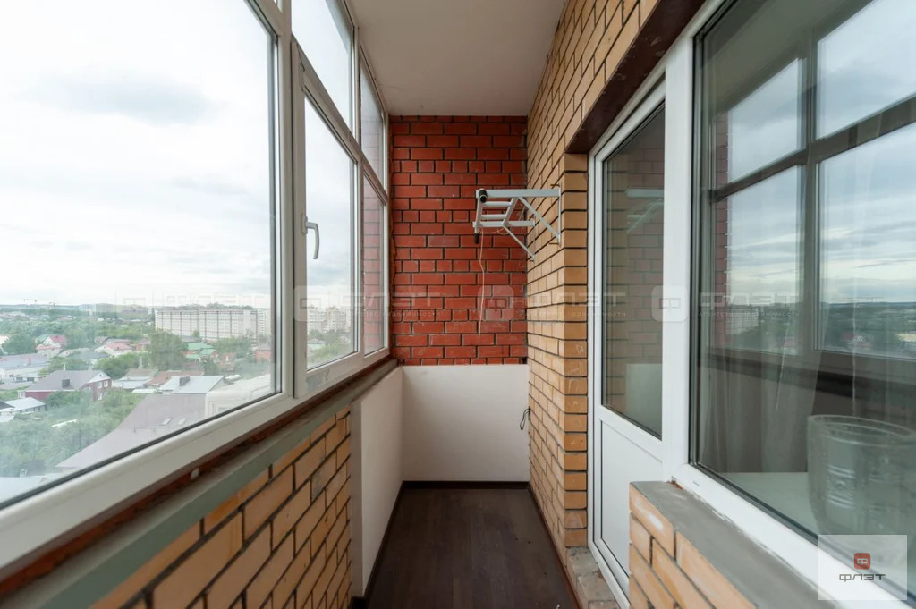 Продажа квартиры, Казань, Победы пр-кт. - Фото 17
