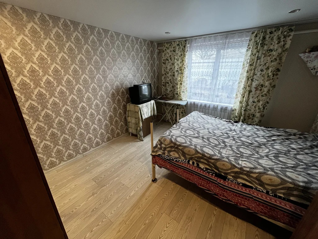 Продажа дома, Смоленская, Северский район, ул. Красноармейская - Фото 11