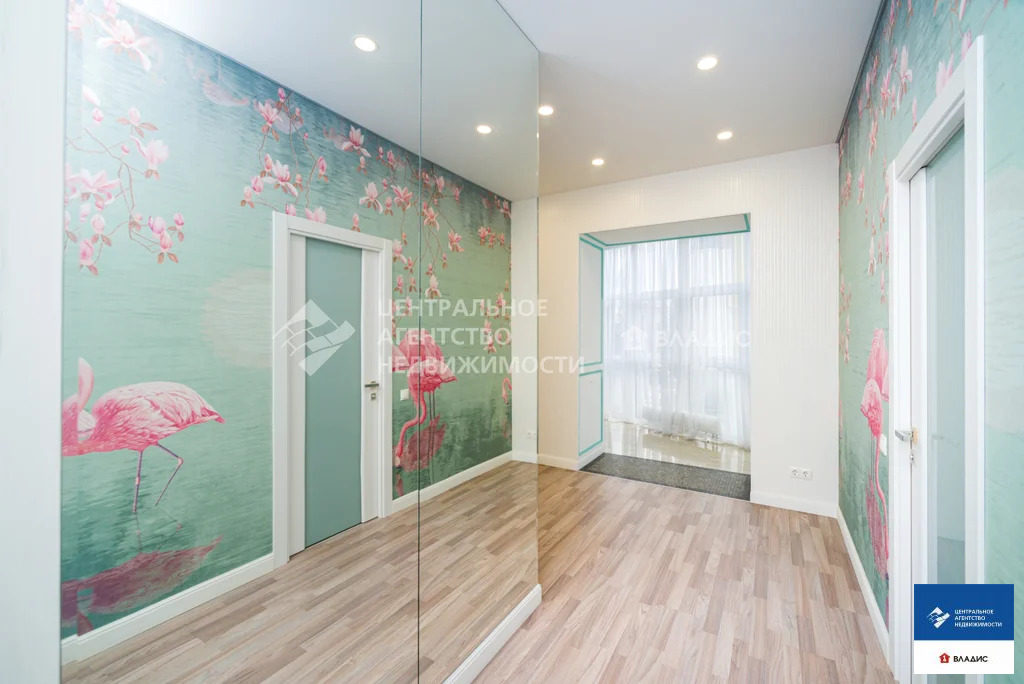 Продажа квартиры, Рязань, ул. Урицкого - Фото 11