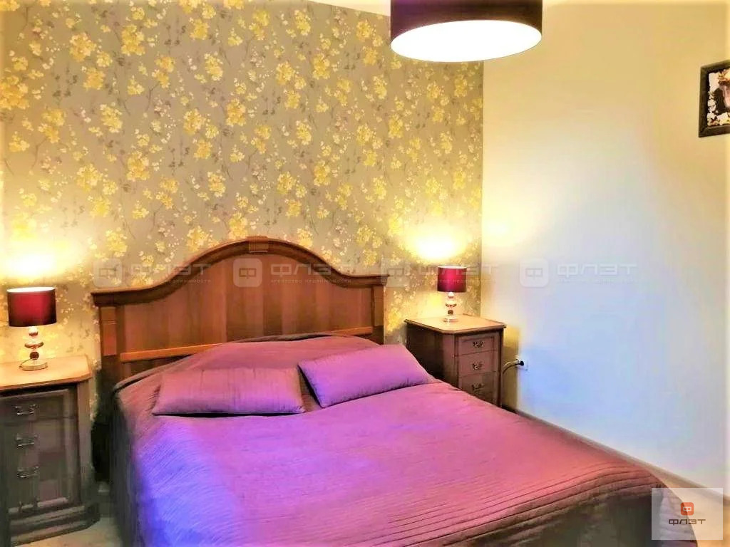 Продажа дома, Казань, ул. Центральная (Салмачи) - Фото 7