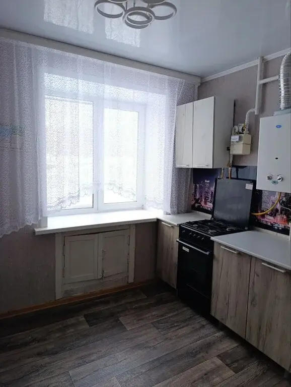 Продается 1-комнатная "Заезжай и живи" - Фото 2