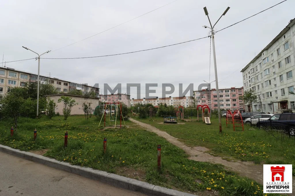 Продажа квартиры, Магадан, ул. Наровчатова - Фото 11