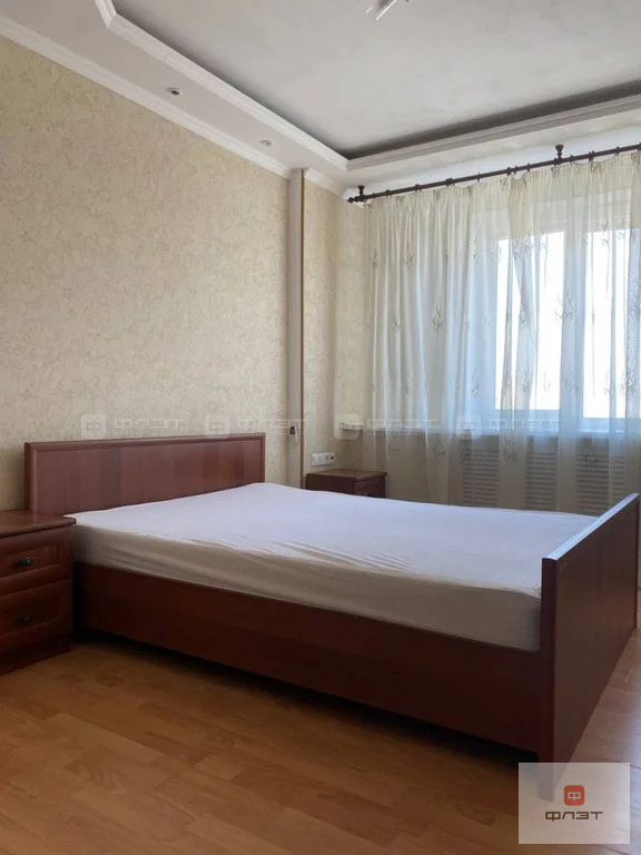 Аренда квартиры, Казань, ул. Академика Лаврентьева д.4 - Фото 5
