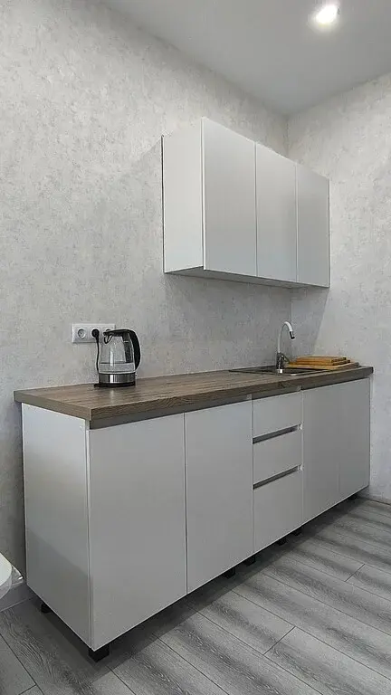 1-к. квартира, 29,1 м, 7/8 эт. - Фото 18