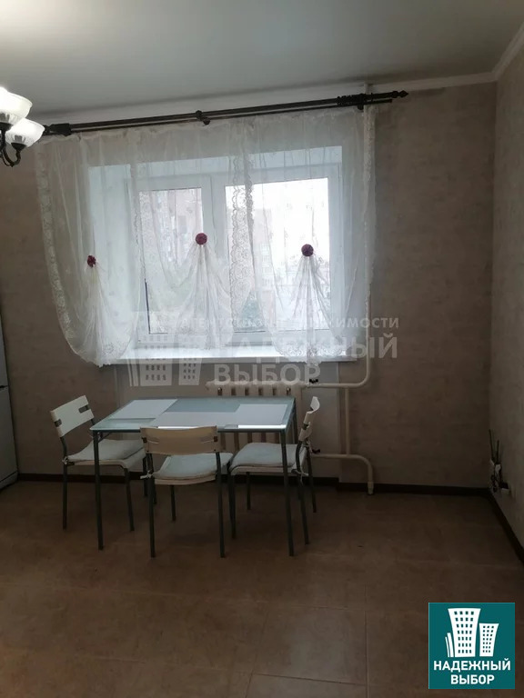 Продажа квартиры, Тюмень, 
				ул. Первомайская, 
									д. 40 к . - Фото 5
