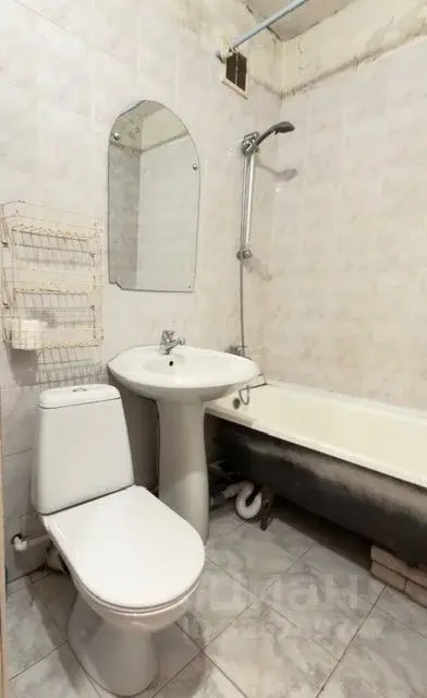 Продажа двухкомнатной квартиры 43.3м ул. Дорожная, 4, Московская ... - Фото 19