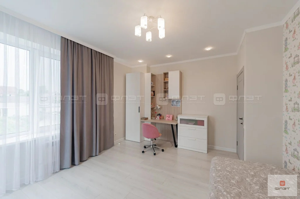 Продажа дома, Казань, ул. Новая (Салмачи) - Фото 19