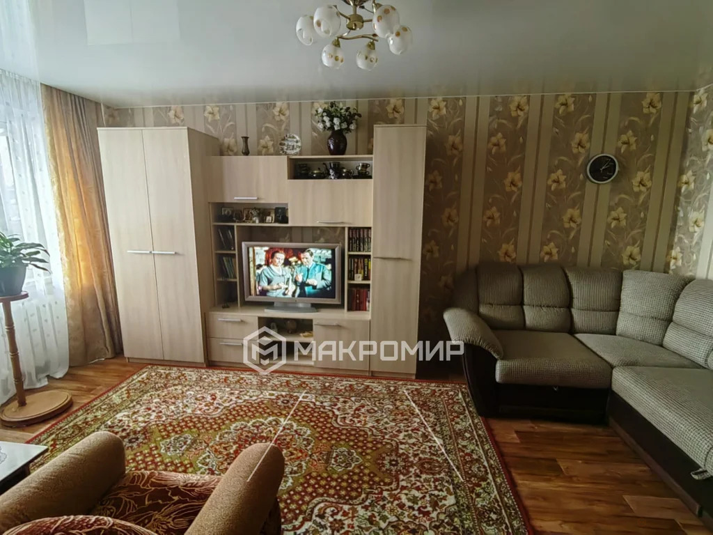 Продажа квартиры, Новосибирск, м. Площадь Маркса, ул. Зорге - Фото 4