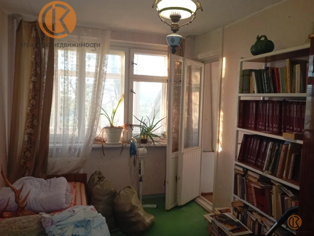 Продажа квартиры, Евпатория, им.60-летия ВЛКСМ ул. - Фото 1