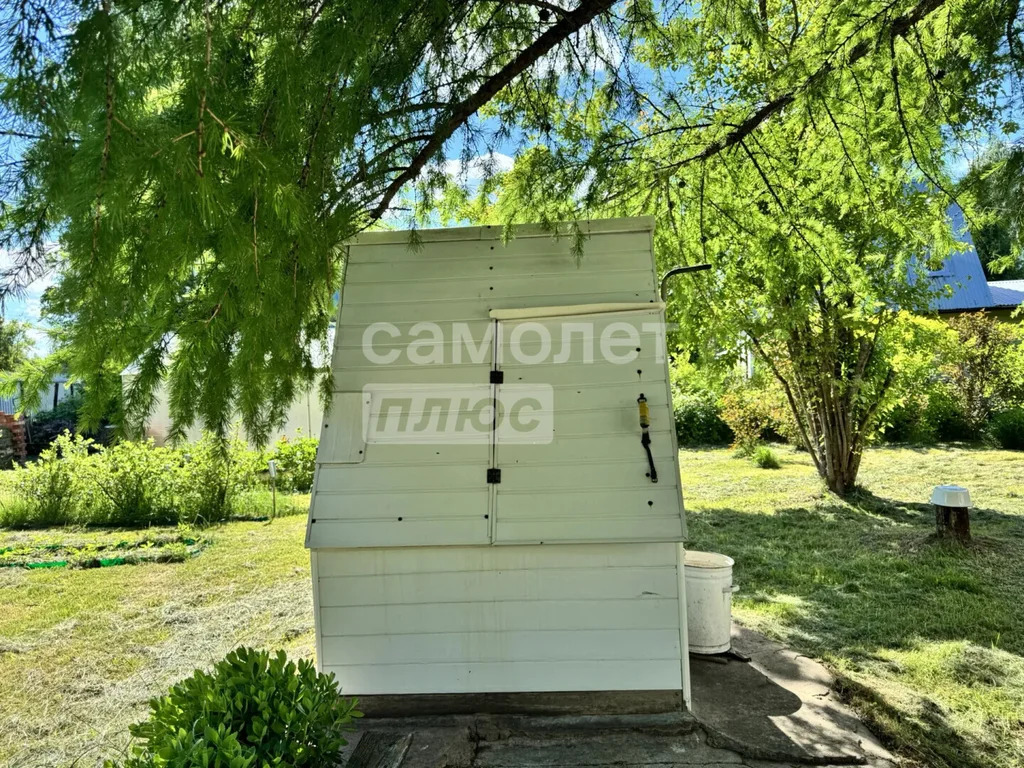 Продажа дома, Талдомский район - Фото 36
