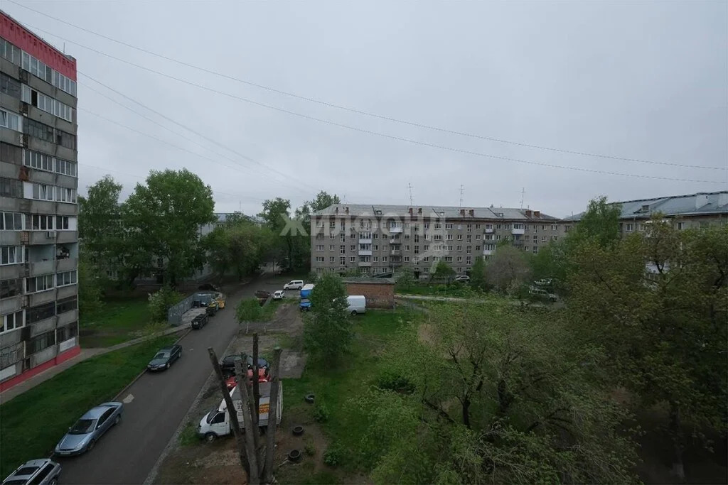 Продажа квартиры, Новосибирск, ул. Авиастроителей - Фото 12