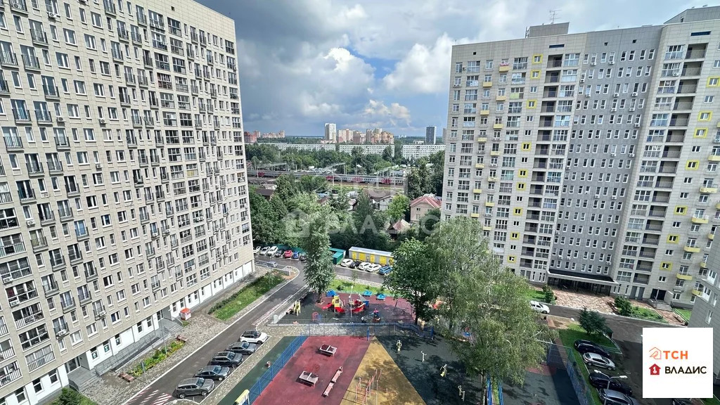 Продажа квартиры, Пушкино, Воскресенский район, улица Добролюбова - Фото 20