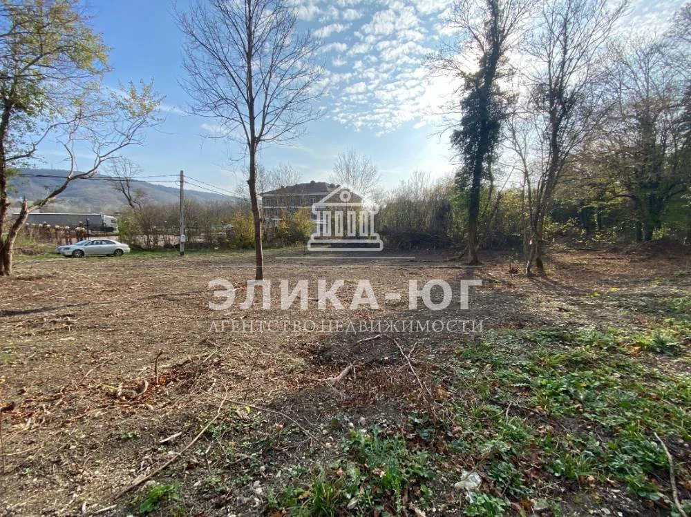 Продажа участка, Джубга, Туапсинский район, им Логвинова В.Г. ул. - Фото 7