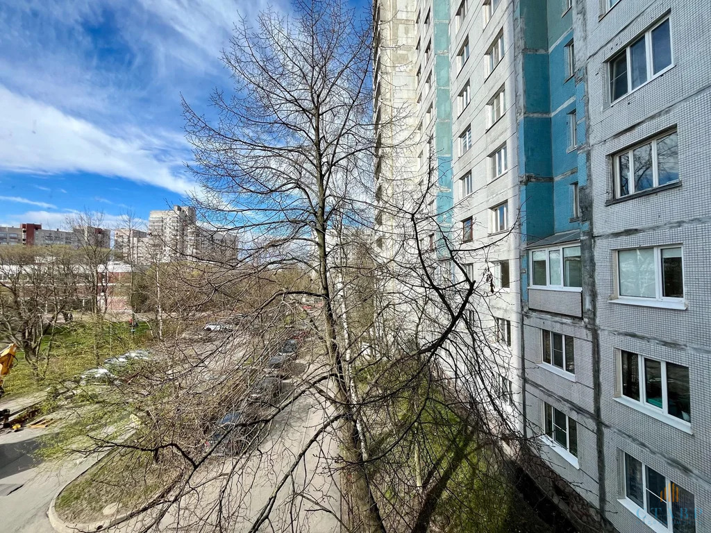 Продажа квартиры, ул. Кораблестроителей - Фото 13