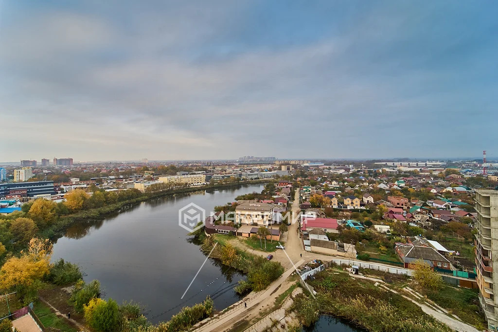 Продажа квартиры, Краснодар, ул. Сормовская - Фото 11