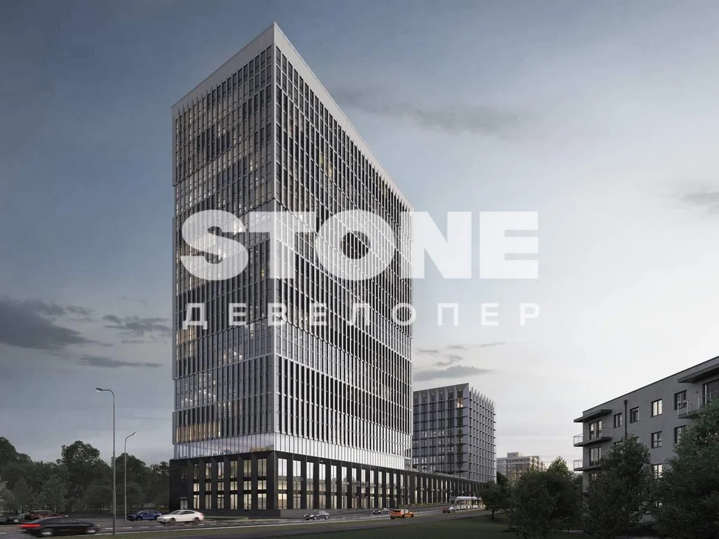 Продажа офиса 389.1 м2 - Фото 9